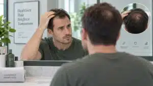 התקרחות גברית